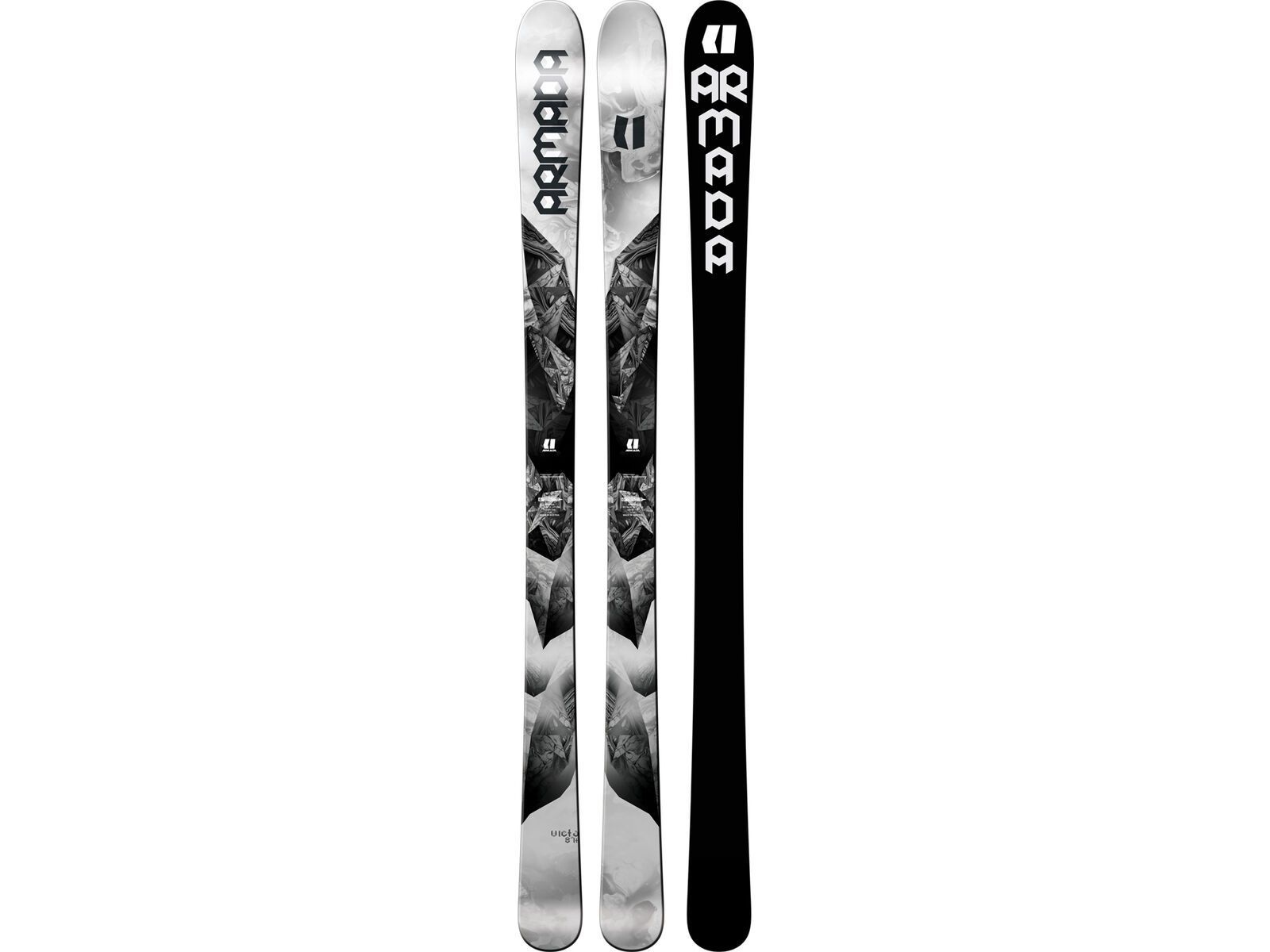Set: Armada Victa 87 TI 2017 + Marker Squire 11 (1247016) | Bild 2