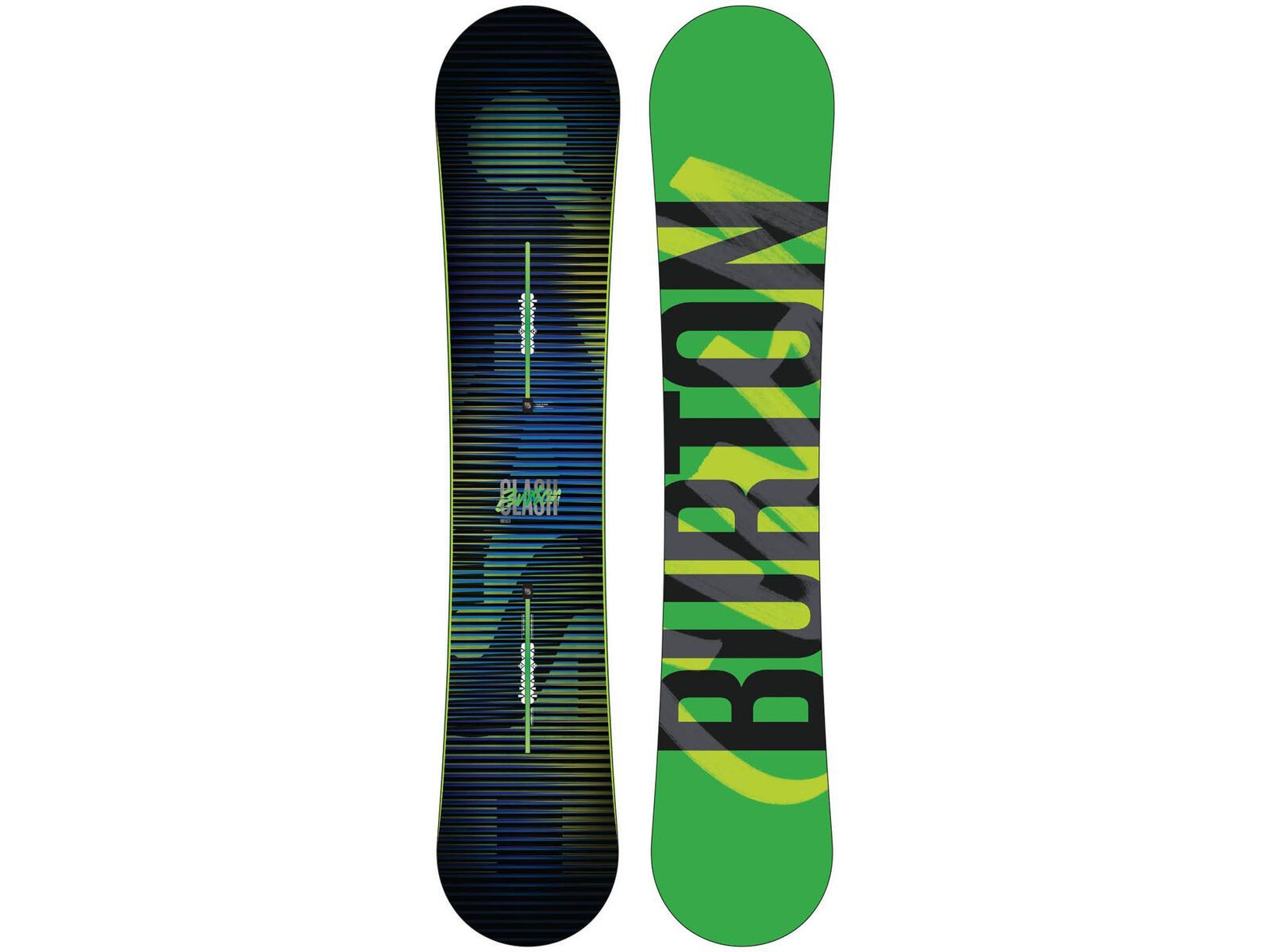 Set: Burton Clash 2015 +  Freestyle (1191323S) | Bild 2