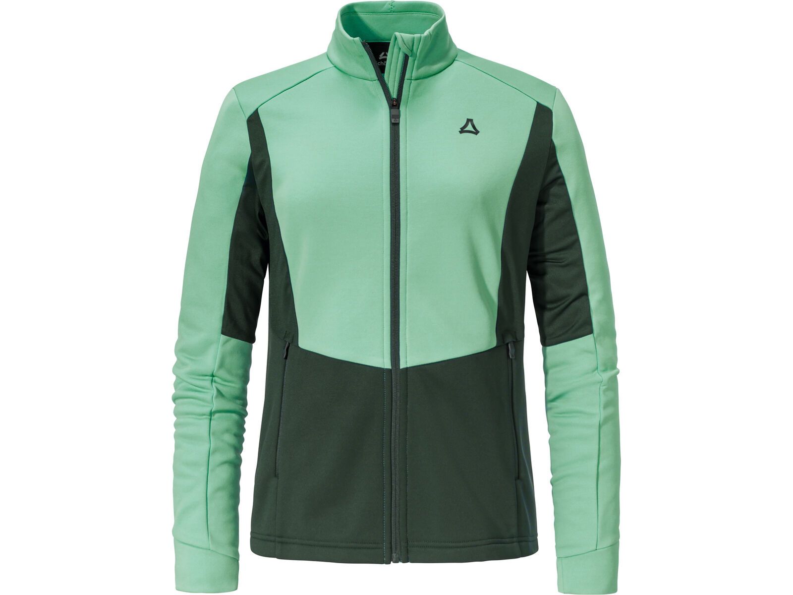 Schöffel Fleece Jk Style Pontre WMS, gem jade | Bild 1