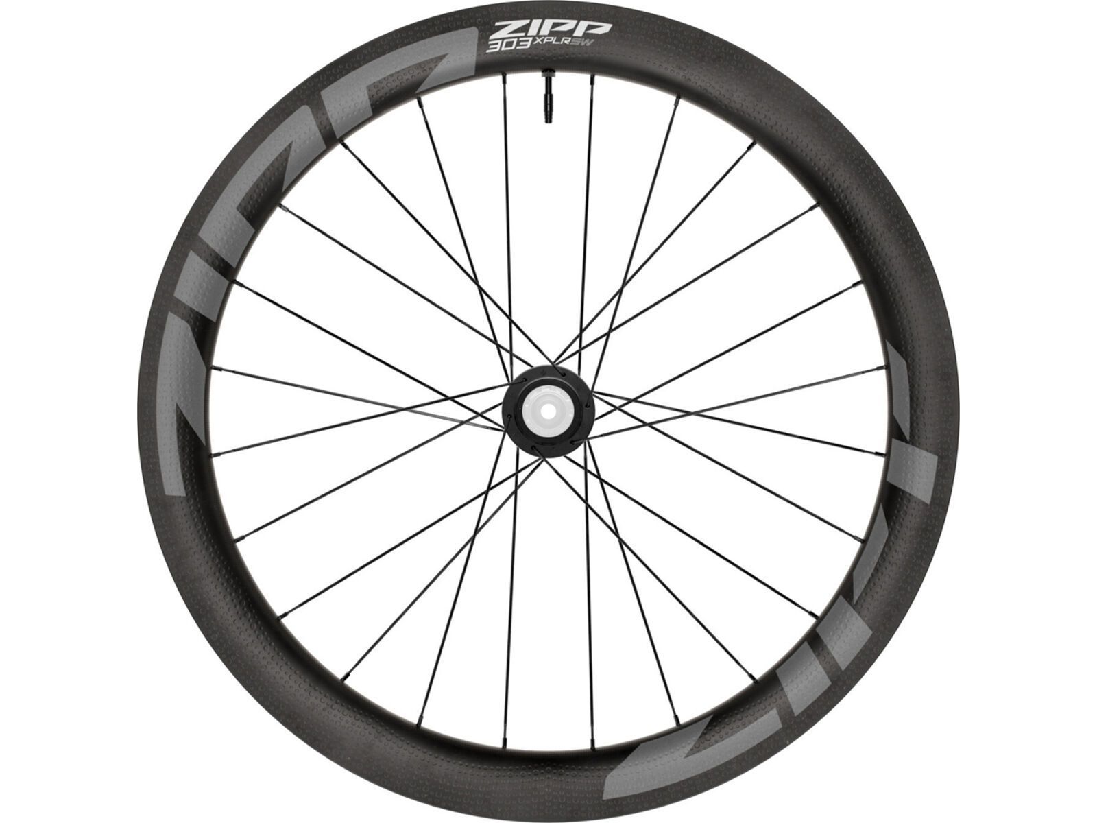 Zipp Zipp 303 XPLR SW - SRAM XDR, black | Bild 2