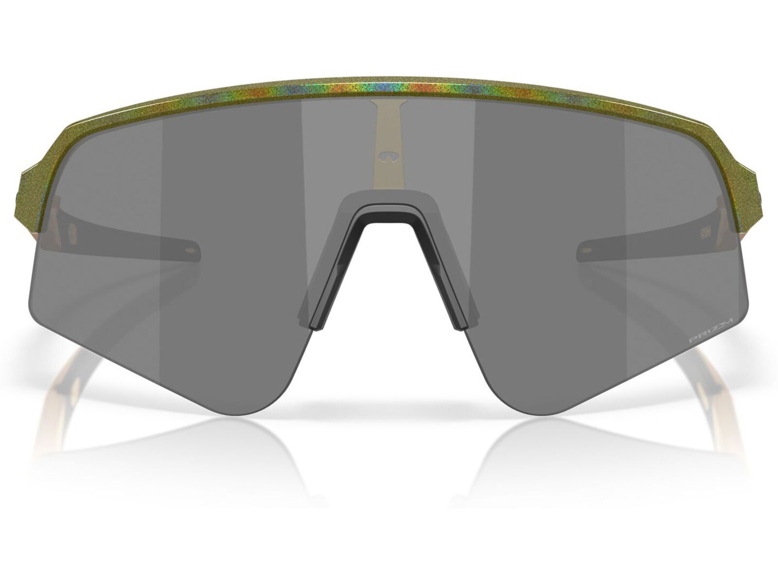 Oakley Sutro Lite Sweep Polaris Collection, Prizm Black / fern spacedust | Bild 8