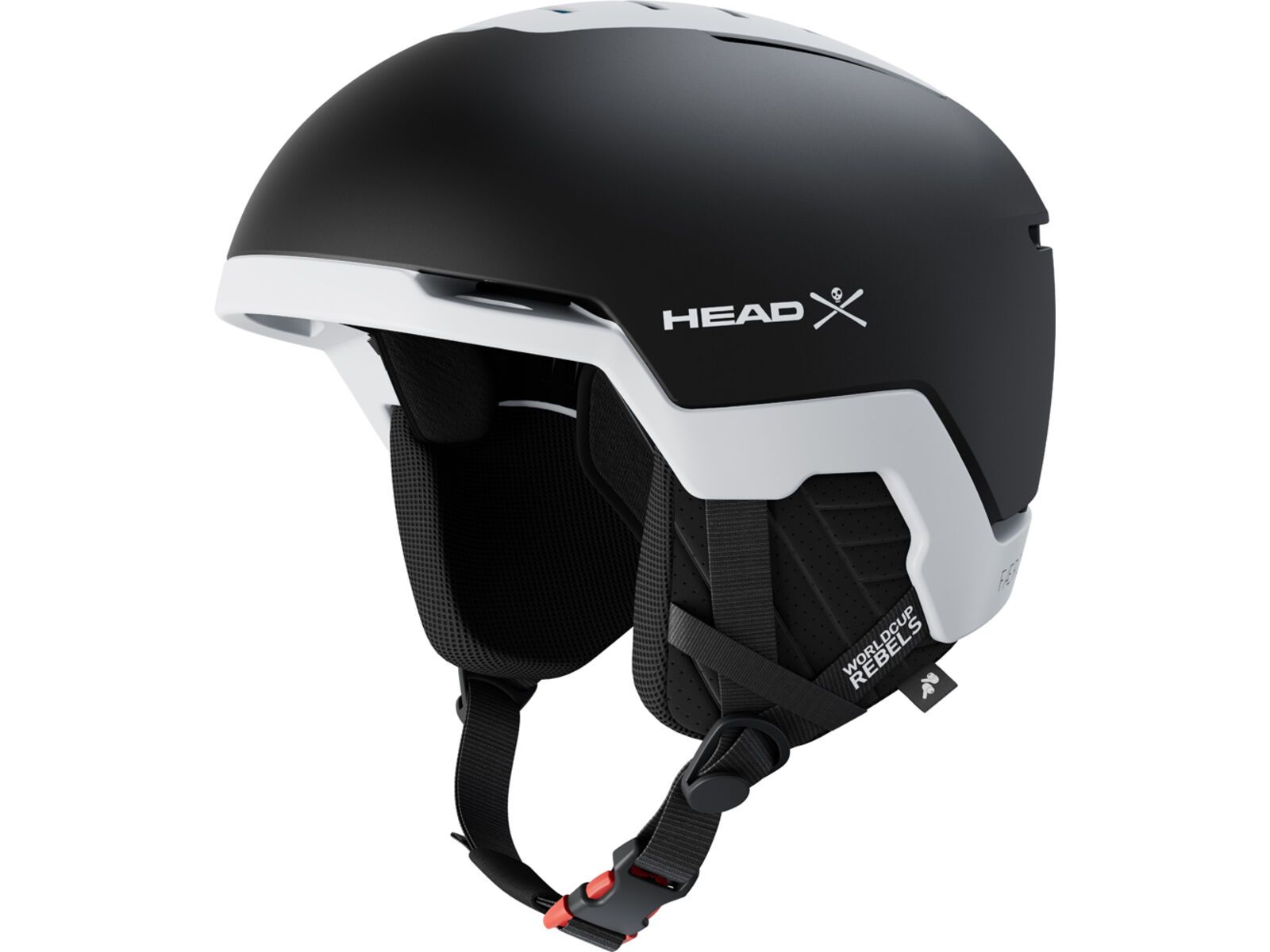 Head Faero Pro, WCR | Bild 1