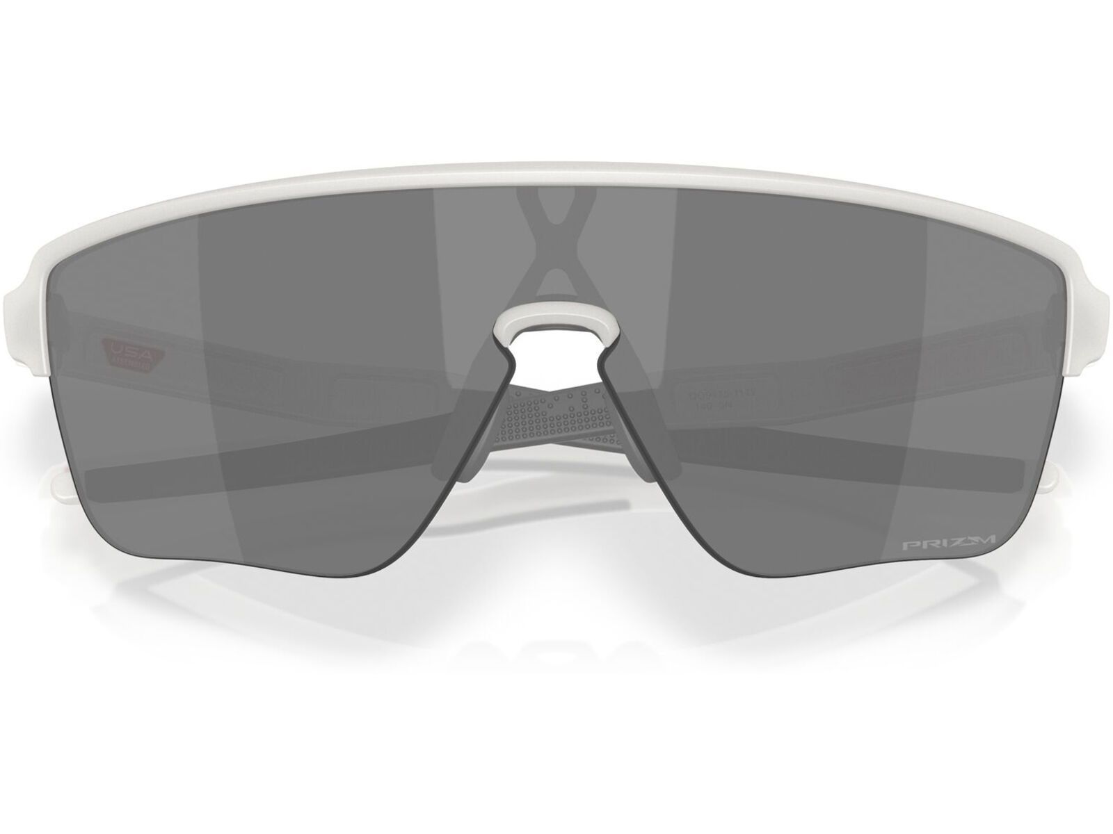 Oakley Corridor SQ Evergreen, Prizm Black / matte vapor | Bild 7