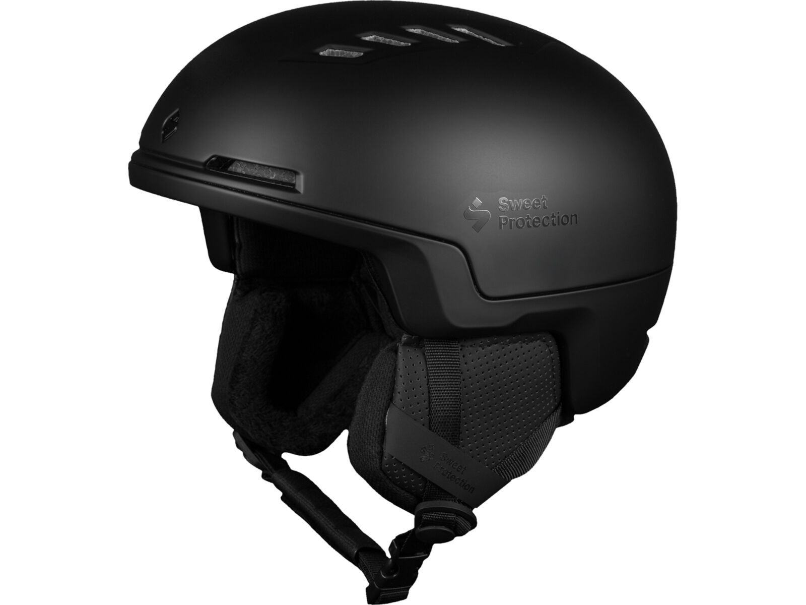 Sweet Protection Daymaker MIPS, matte black | Bild 1