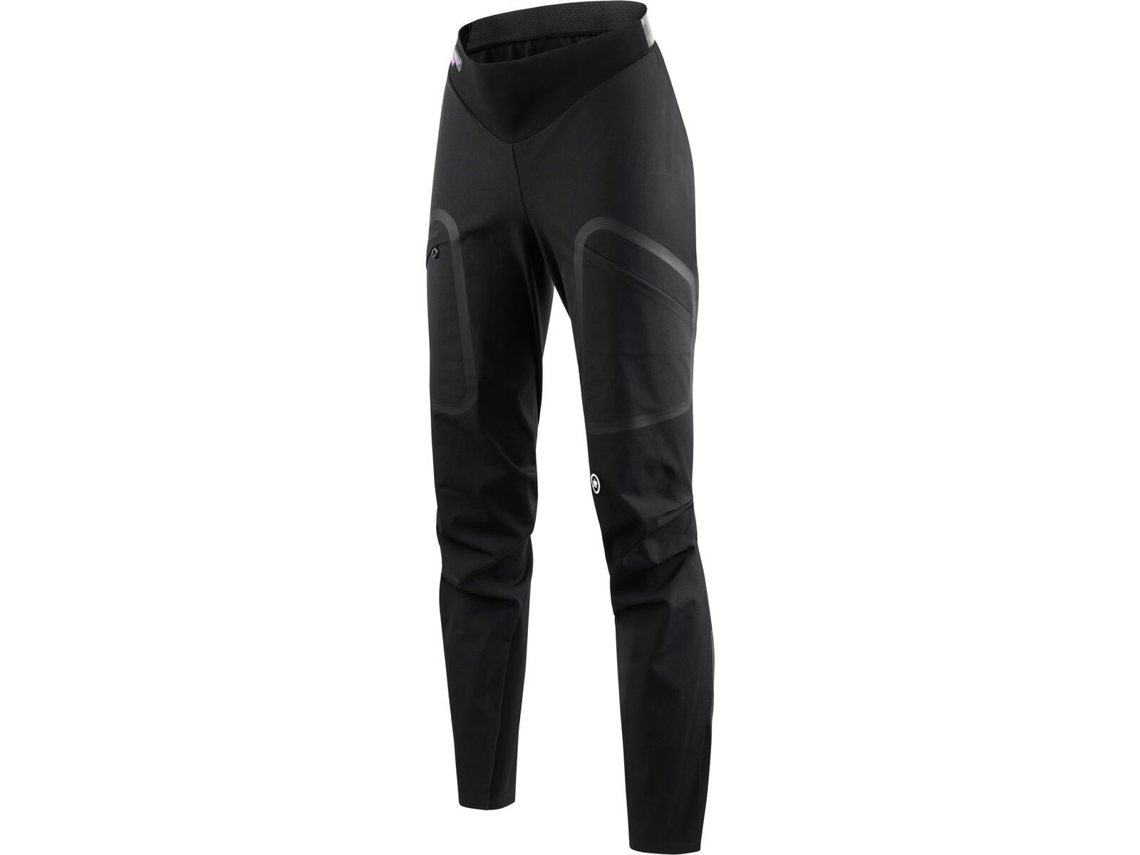 Assos Tactica Women's Cargo Pants T3, black series | Bild 3
