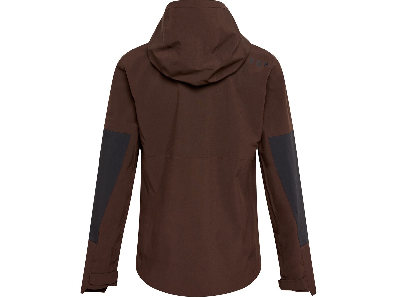 Fox Defend 3L Water Jacket, cocoa | Bild 2