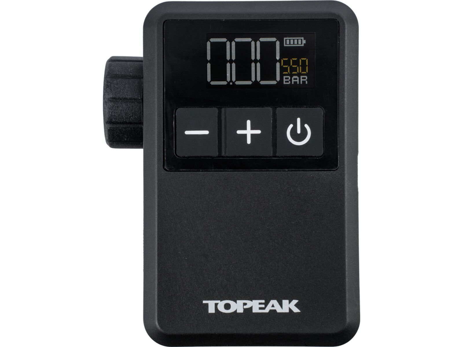 Topeak E-Booster Digital Mini | Bild 3