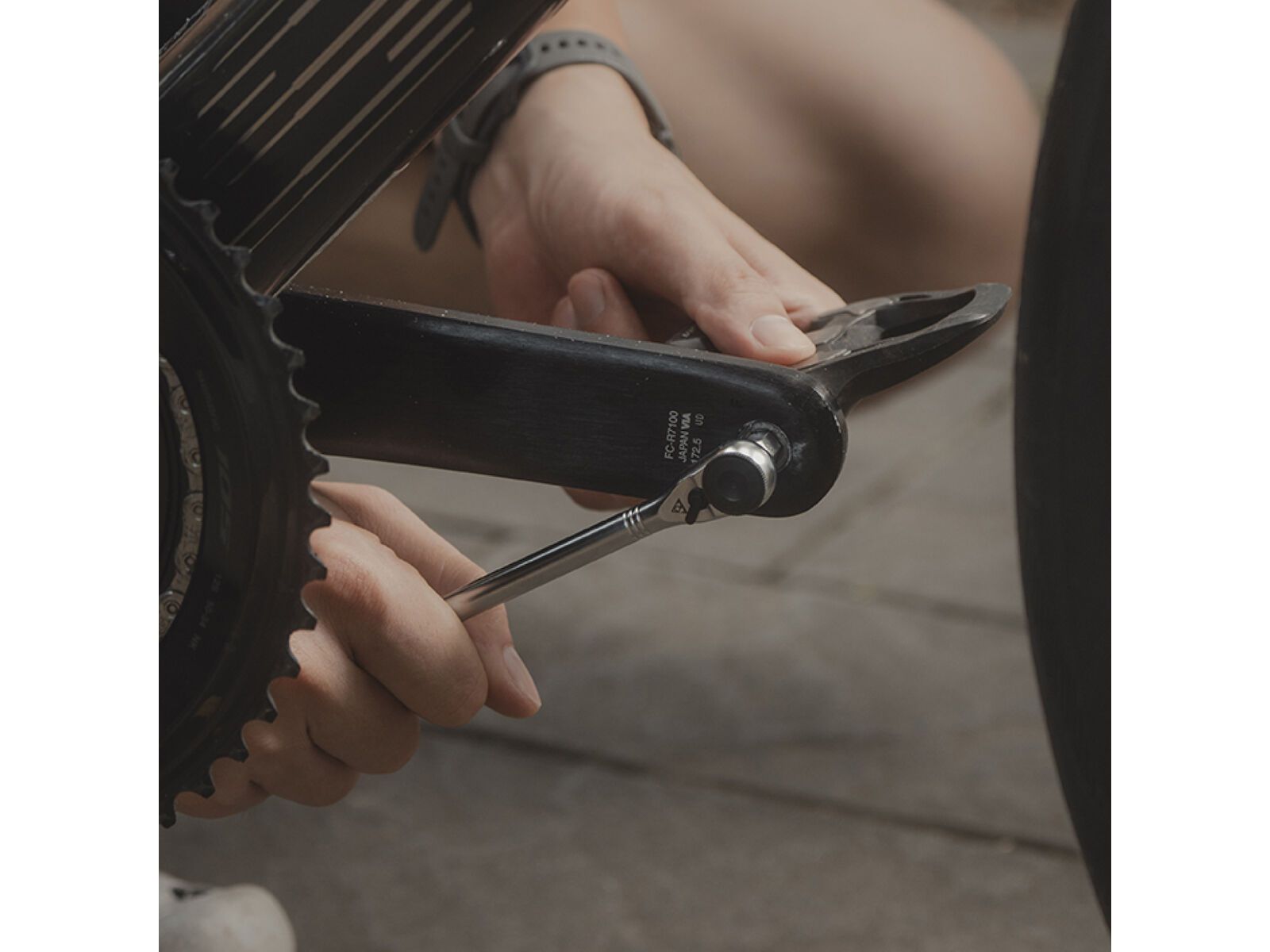 Topeak Ratchet Rocket Essential HD | Bild 8