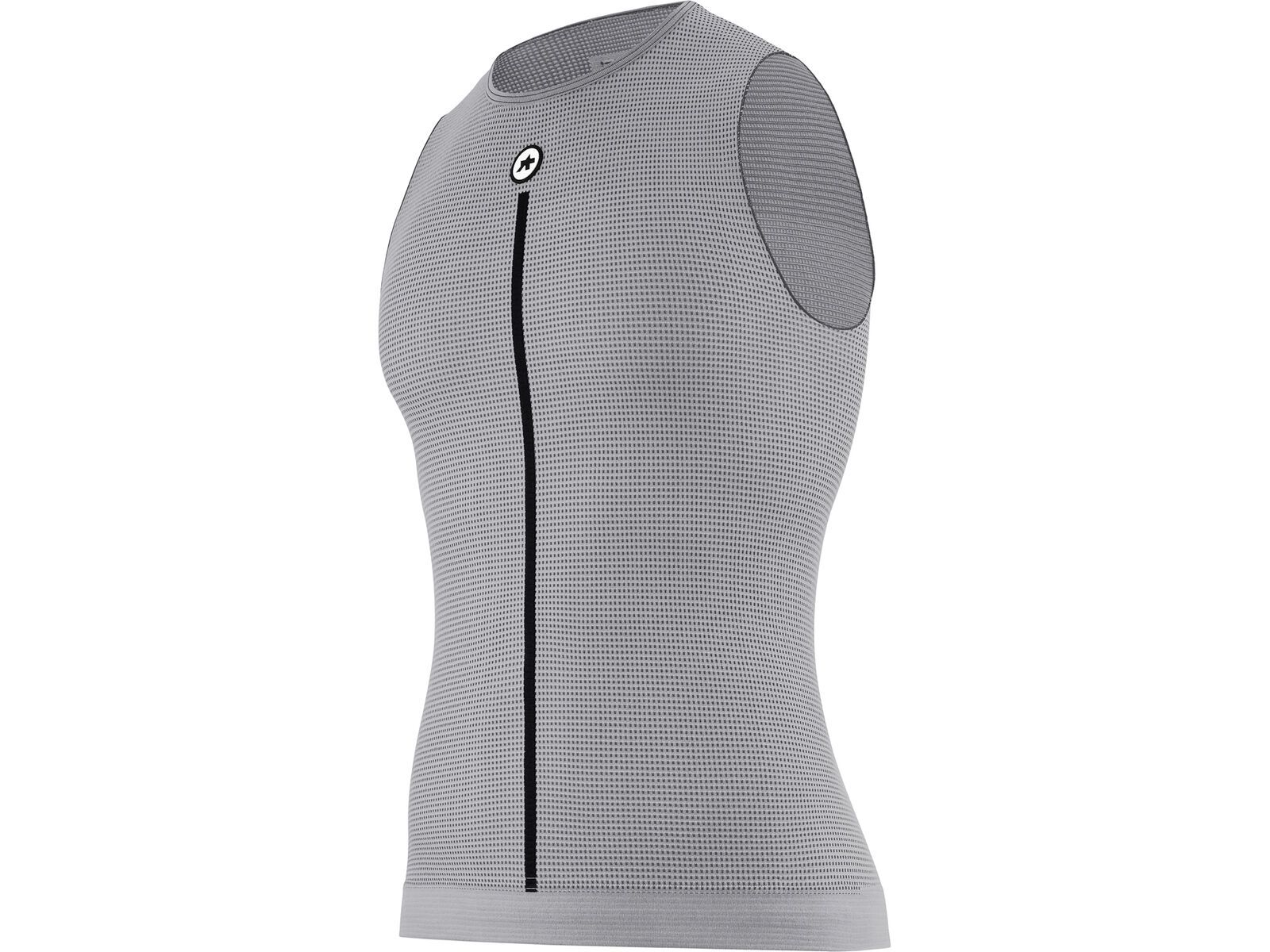 Assos Summer NS Skin Layer P1, grey series | Bild 3