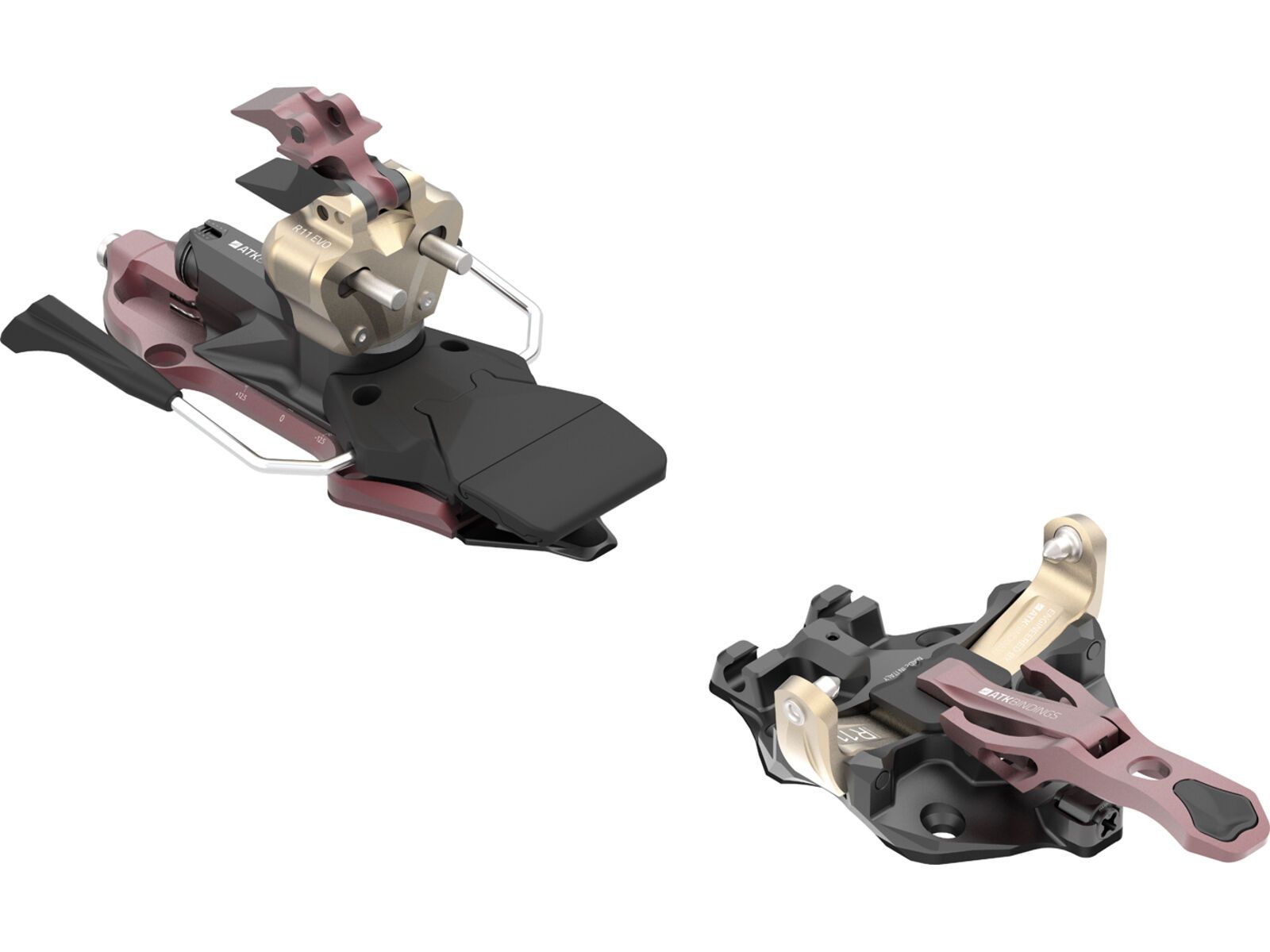 ATK Raider 11 Evo - 97 mm, vinaccia | Bild 1