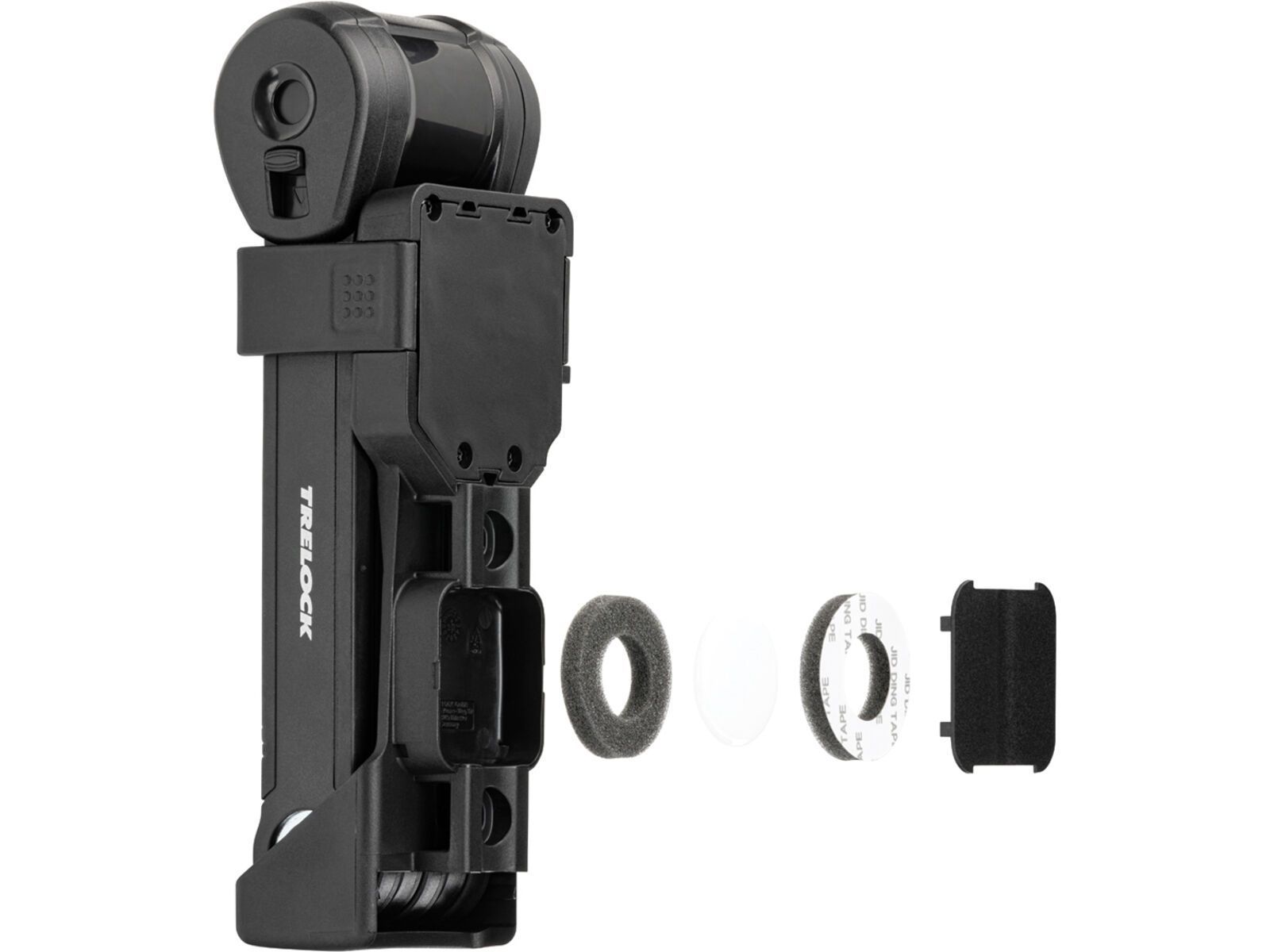 Trelock FS 580/90 X-Press Air-Tag - 90 cm | Bild 7