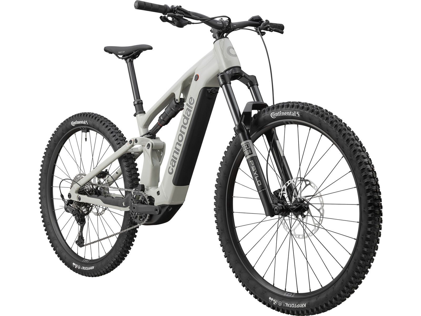 Cannondale Moterra 3, chalk | Bild 2