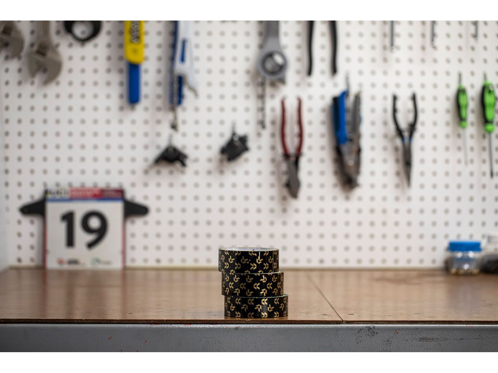 Reserve Rim Tape - 32 mm | Bild 7