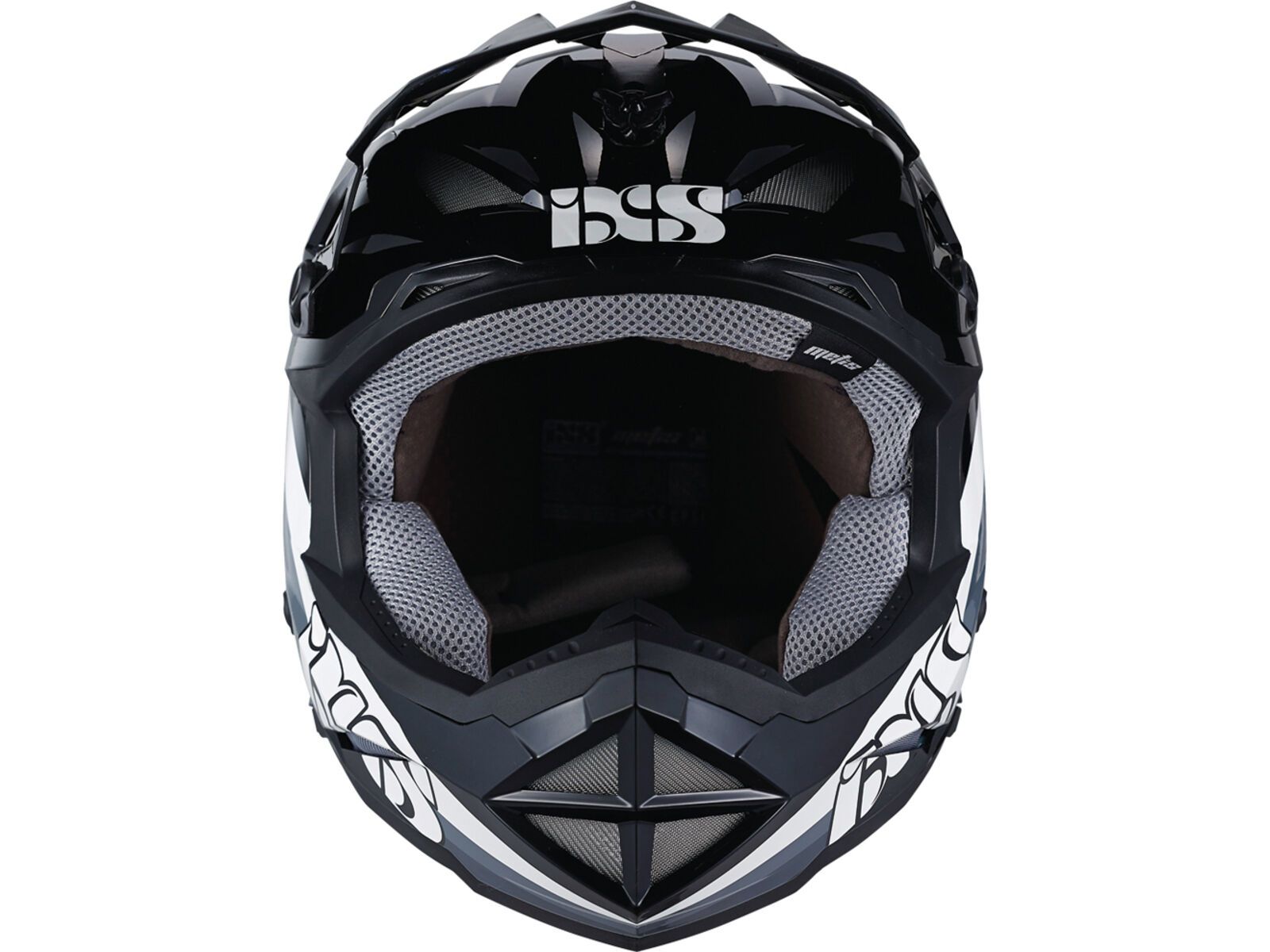 IXS Metis 5.1, black | Bild 2