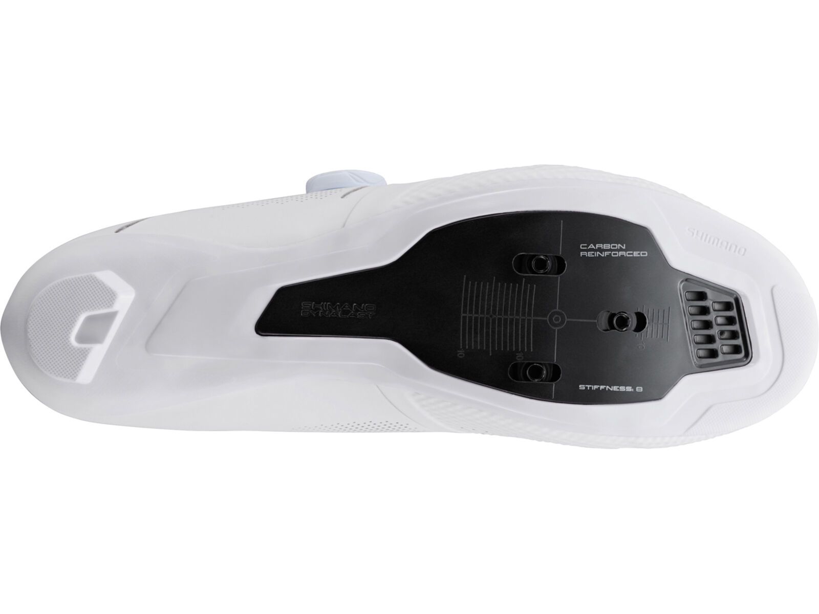 Shimano SH-RC503 Road, white | Bild 6