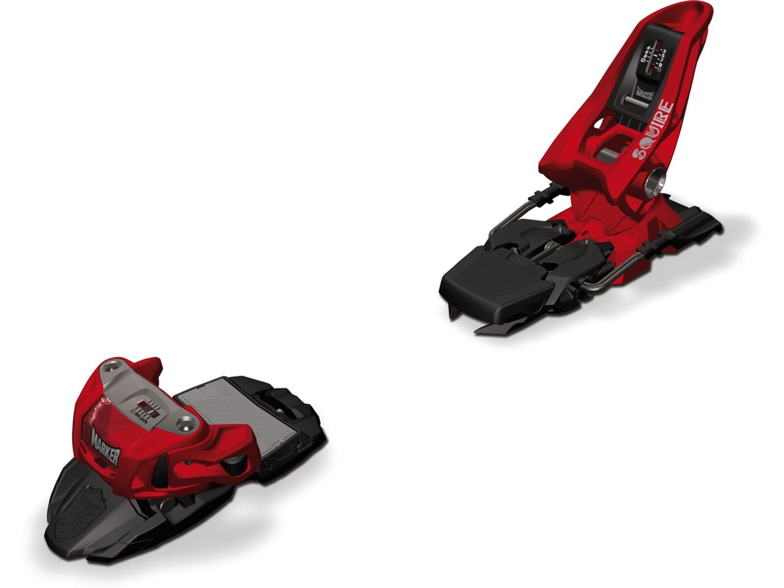 Set: Armada Victa 87 TI 2017 + Marker Squire 11 (1685411) | Bild 3