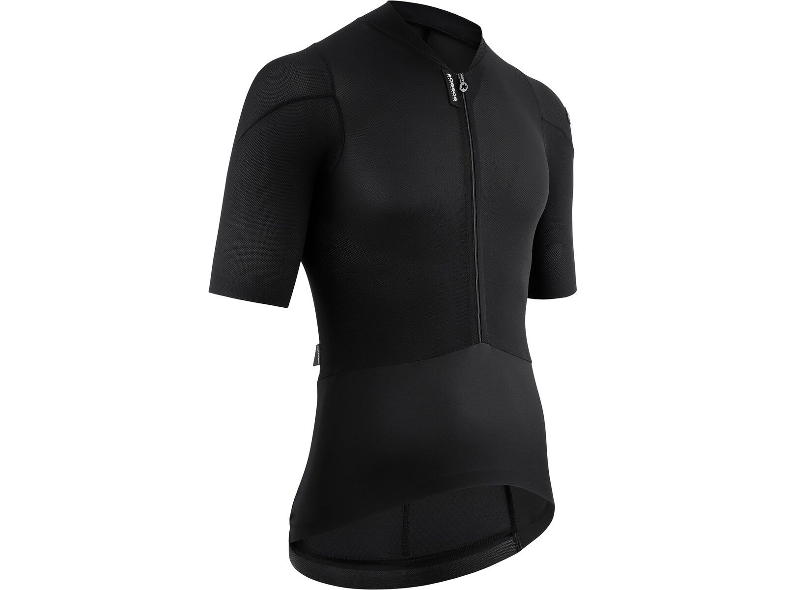 Assos Mille GTS Jersey S11, black series | Bild 2