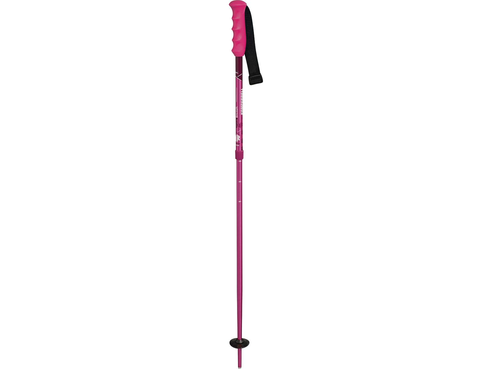 Komperdell Smash Series, pink | Bild 2