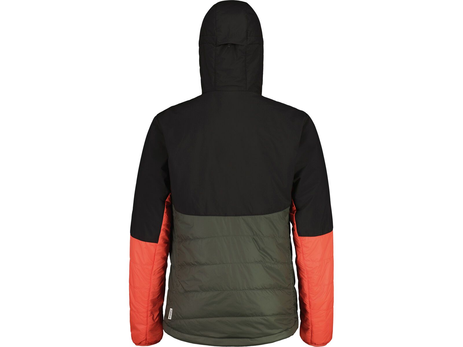 Maloja TajeleM., deep black multi | Bild 2