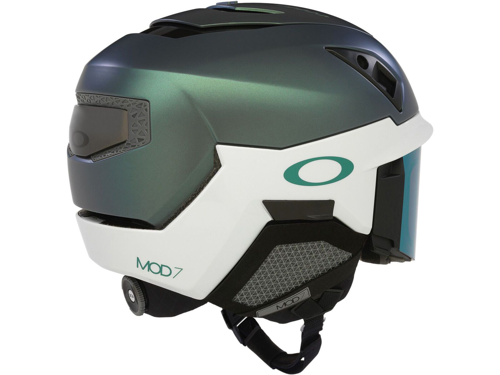 Oakley Mod7 Colorshift, pearl/pacific | Bild 9