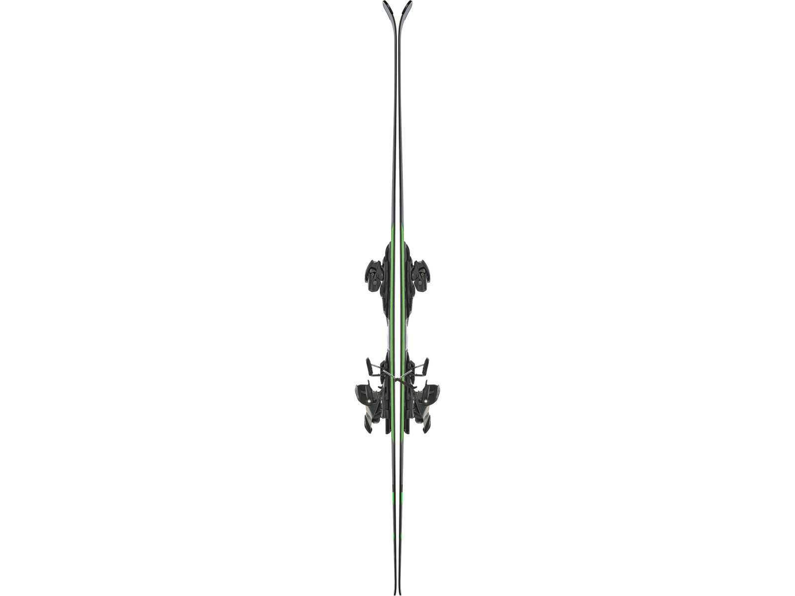 K2 Disruption STi - MXC 12 TCx Light Quikclik | Bild 3