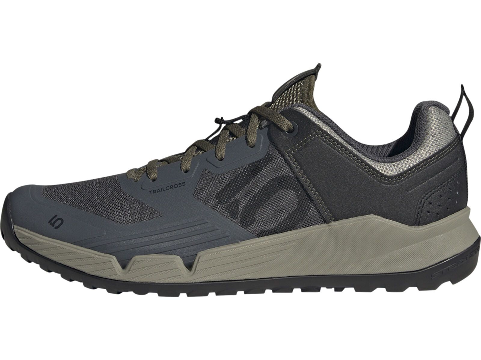 Five Ten Trailcross XT, grey six/core black/olive strata | Bild 4