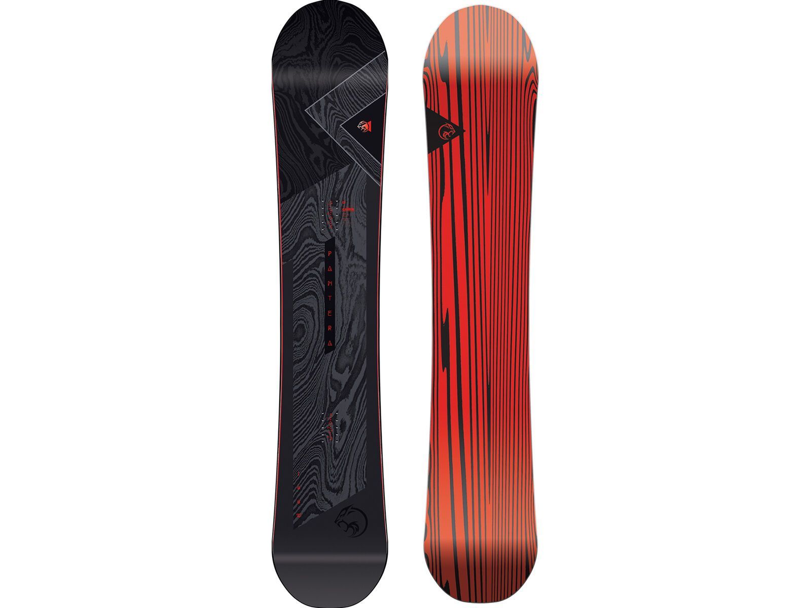 Set: Nitro Pantera Wide 2019 + Nitro Staxx salt | Bild 2