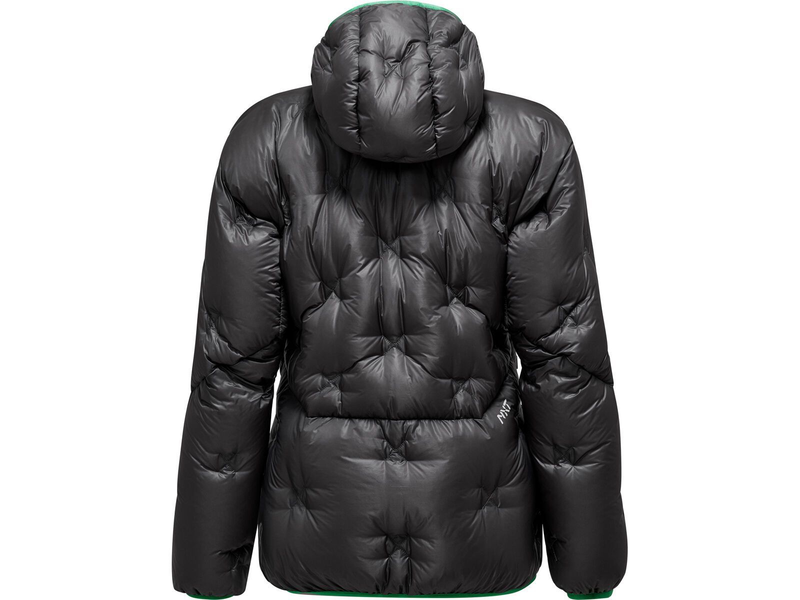 Salewa NXT RDS Down Jacke Damen, quiet shade | Bild 2