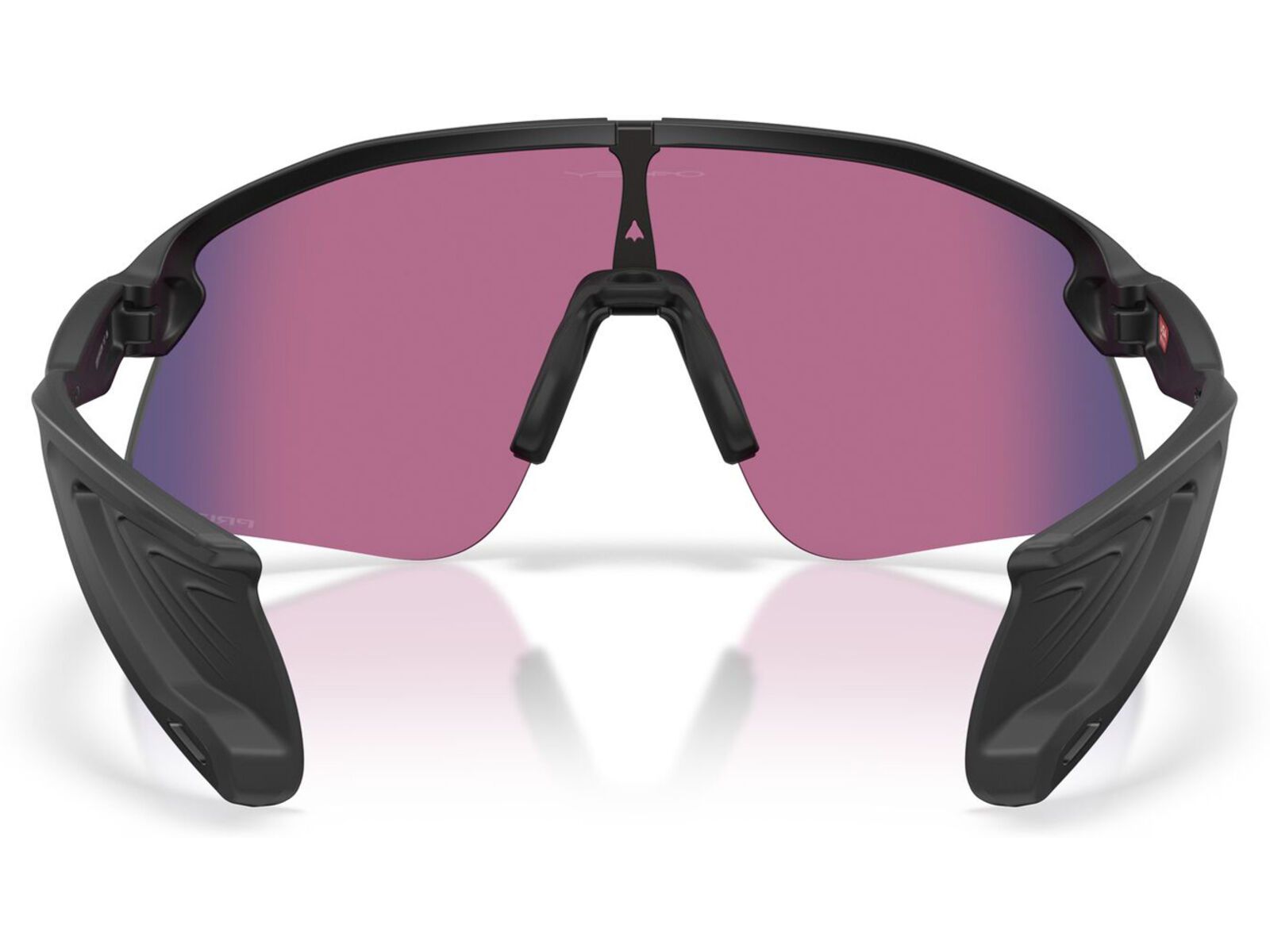 Oakley Stunt Devil S, Prizm Road / matte black | Bild 6