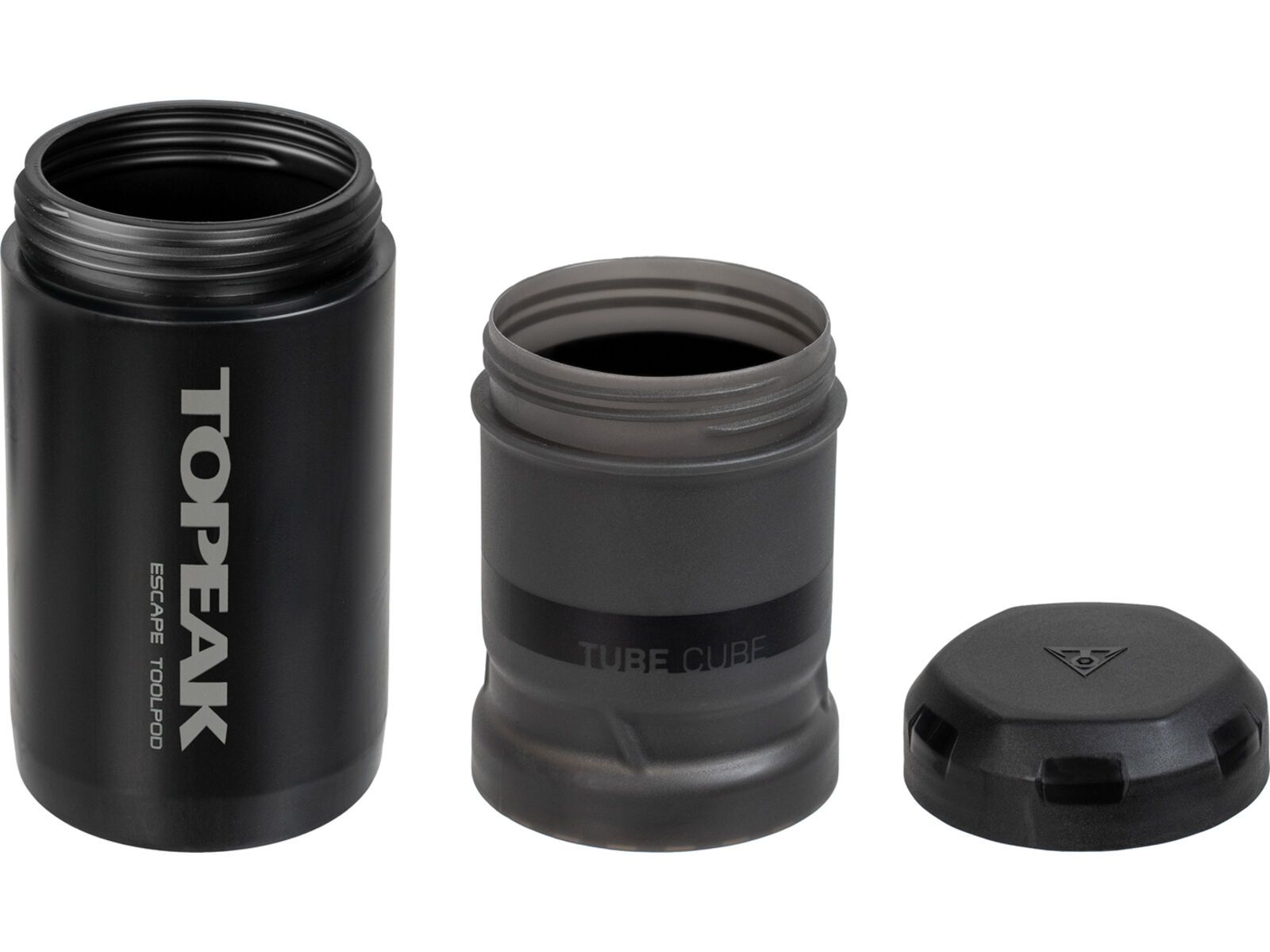 Topeak Escape Pod+ w/Tube Cube | Bild 2