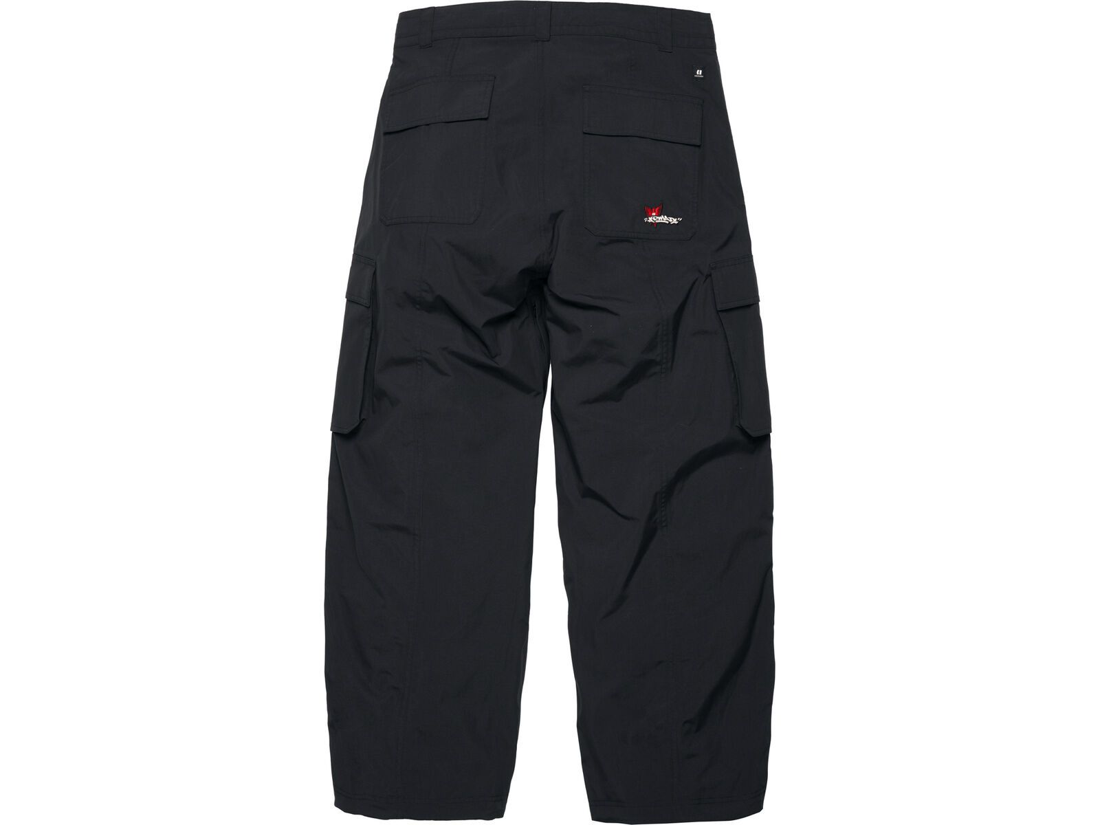 Armada Team Issue Cargo 2L Insulated Pant, black | Bild 2
