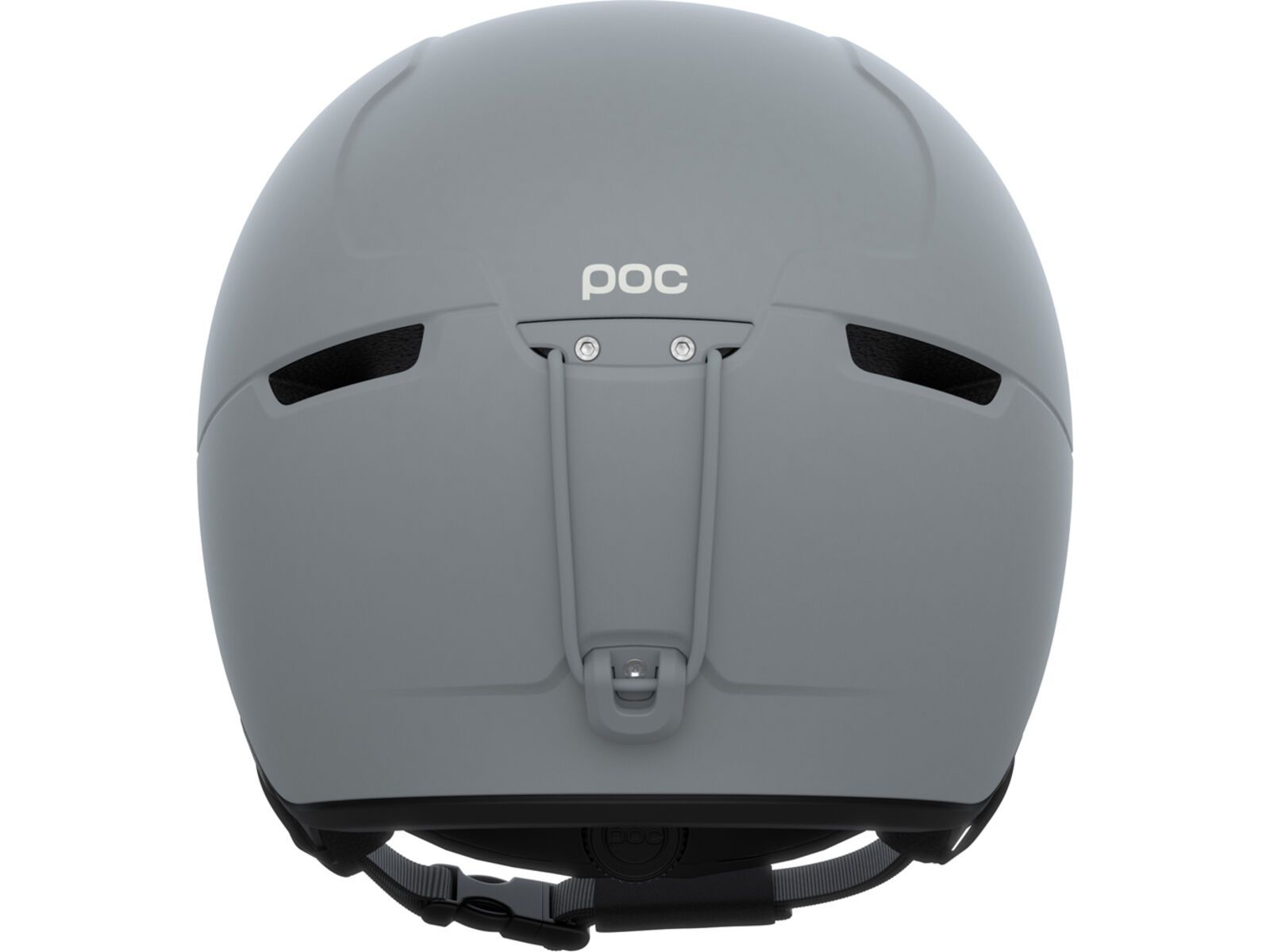 POC Obex Pure, granite grey matt | Bild 4