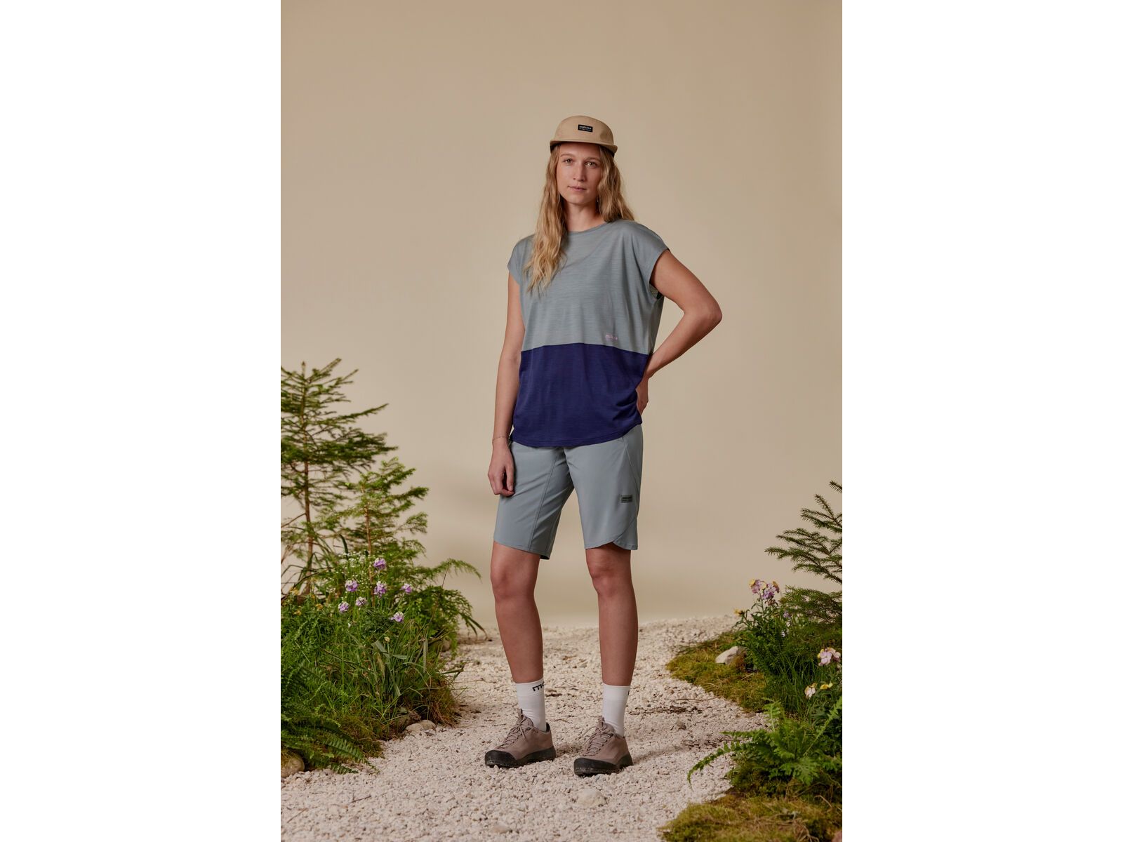 Maloja ValgrandeM., sage | Bild 3
