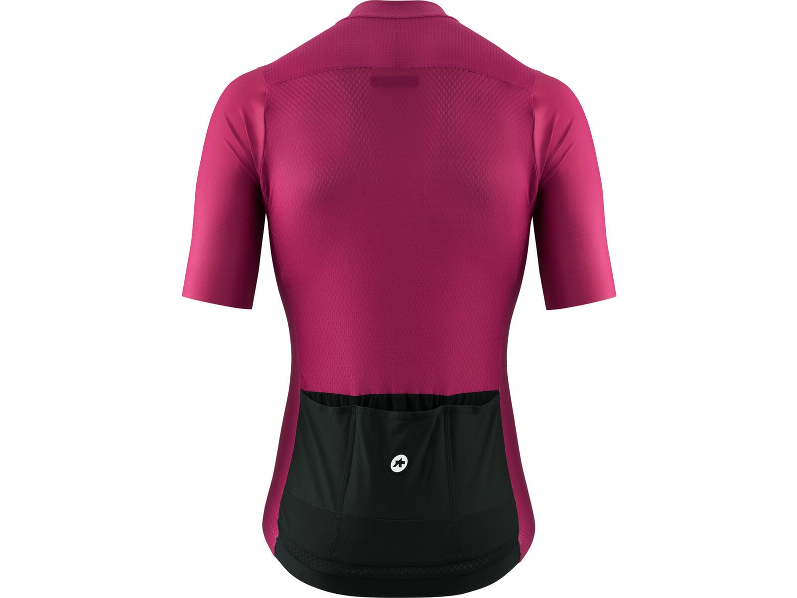 Assos Mille GTS Jersey S11, bolgheri red | Bild 4