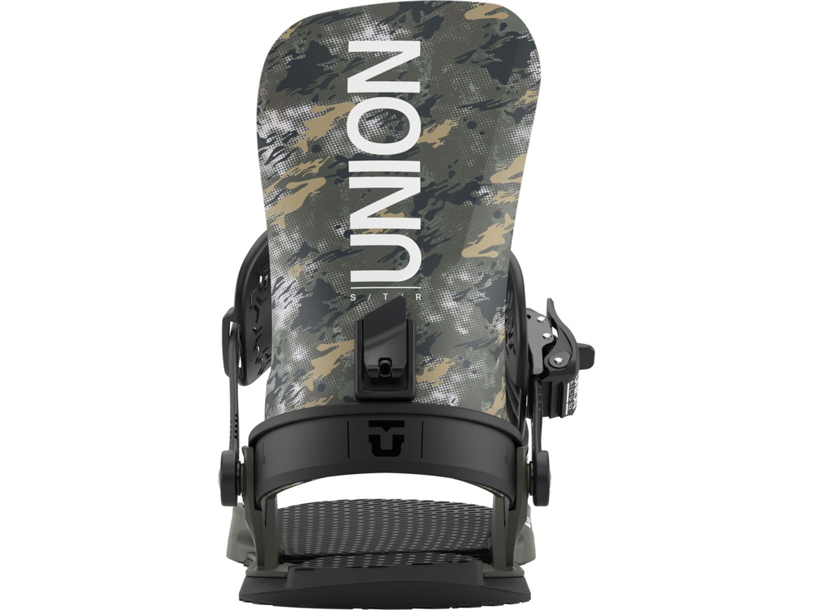Union STR, camo | Bild 3