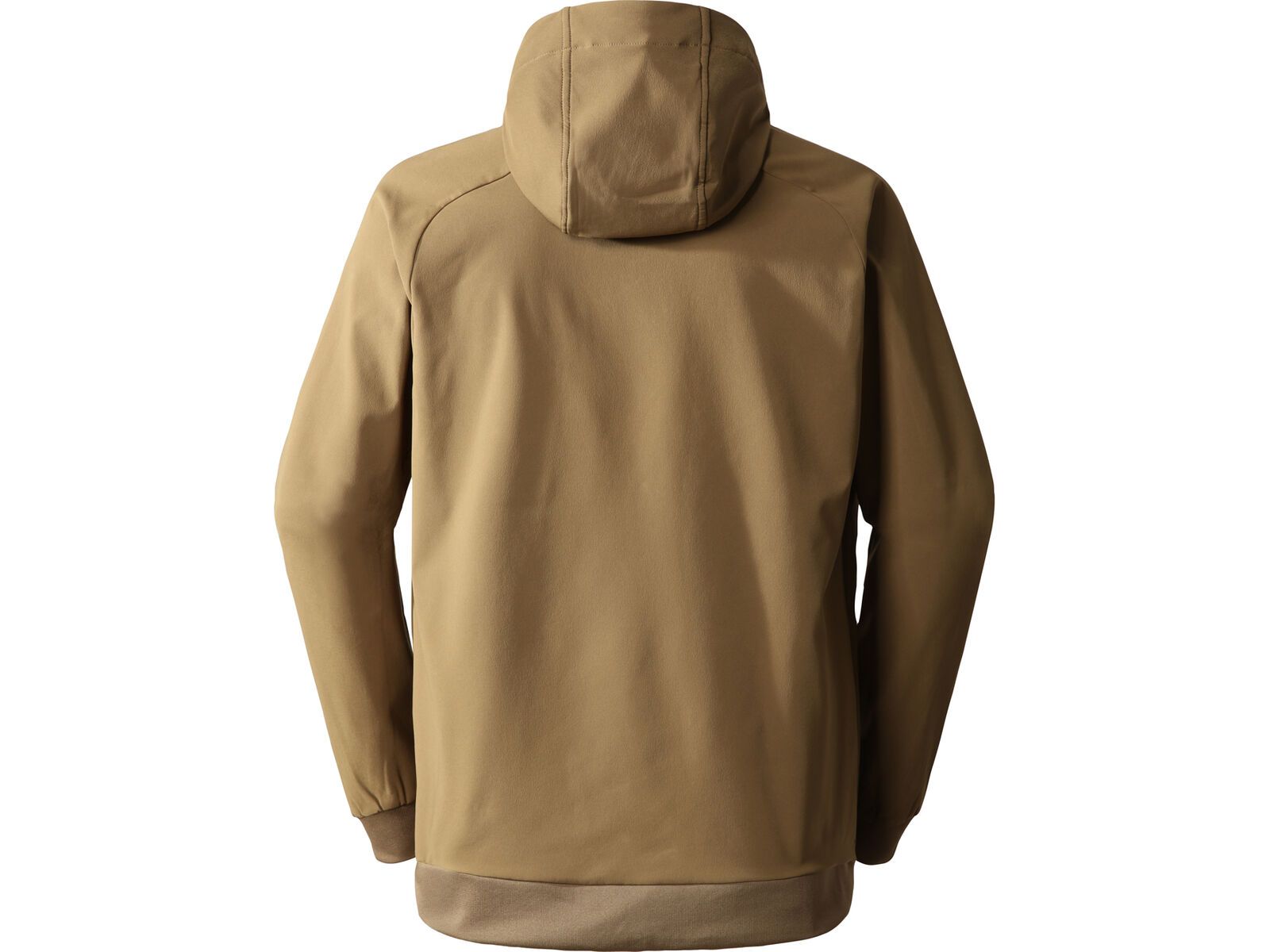 The North Face Men’s Tekno Logo Hoodie, military olive | Bild 2