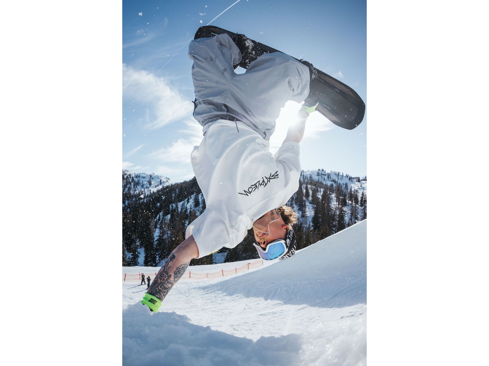 Bataleon Goliath+ Wide | Bild 8