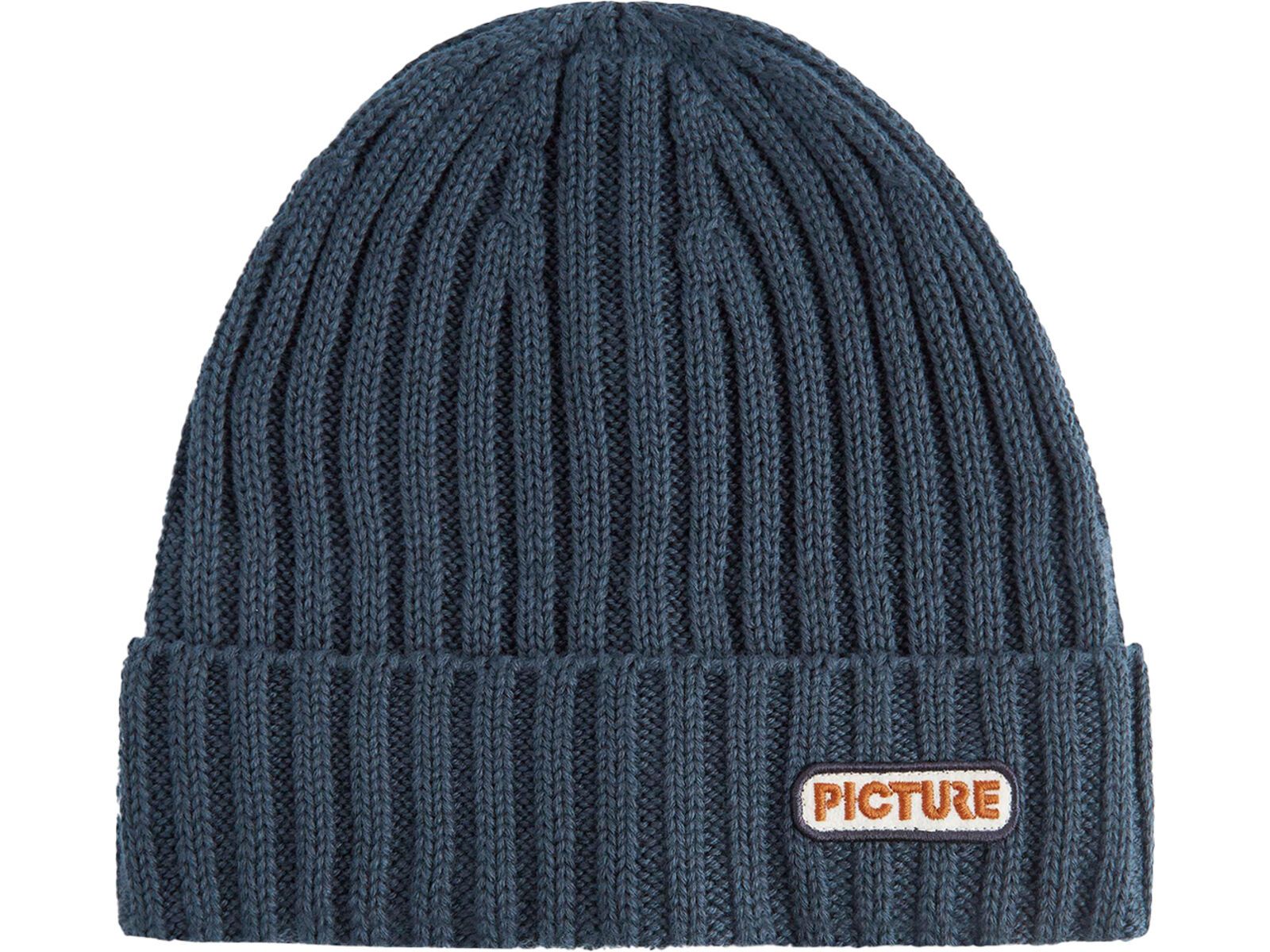 Picture Ship Beanie, dark blue | Bild 1