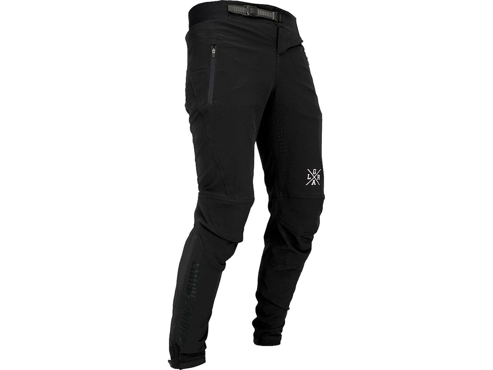 Loose Riders C/S Evo Pants, black | Bild 1