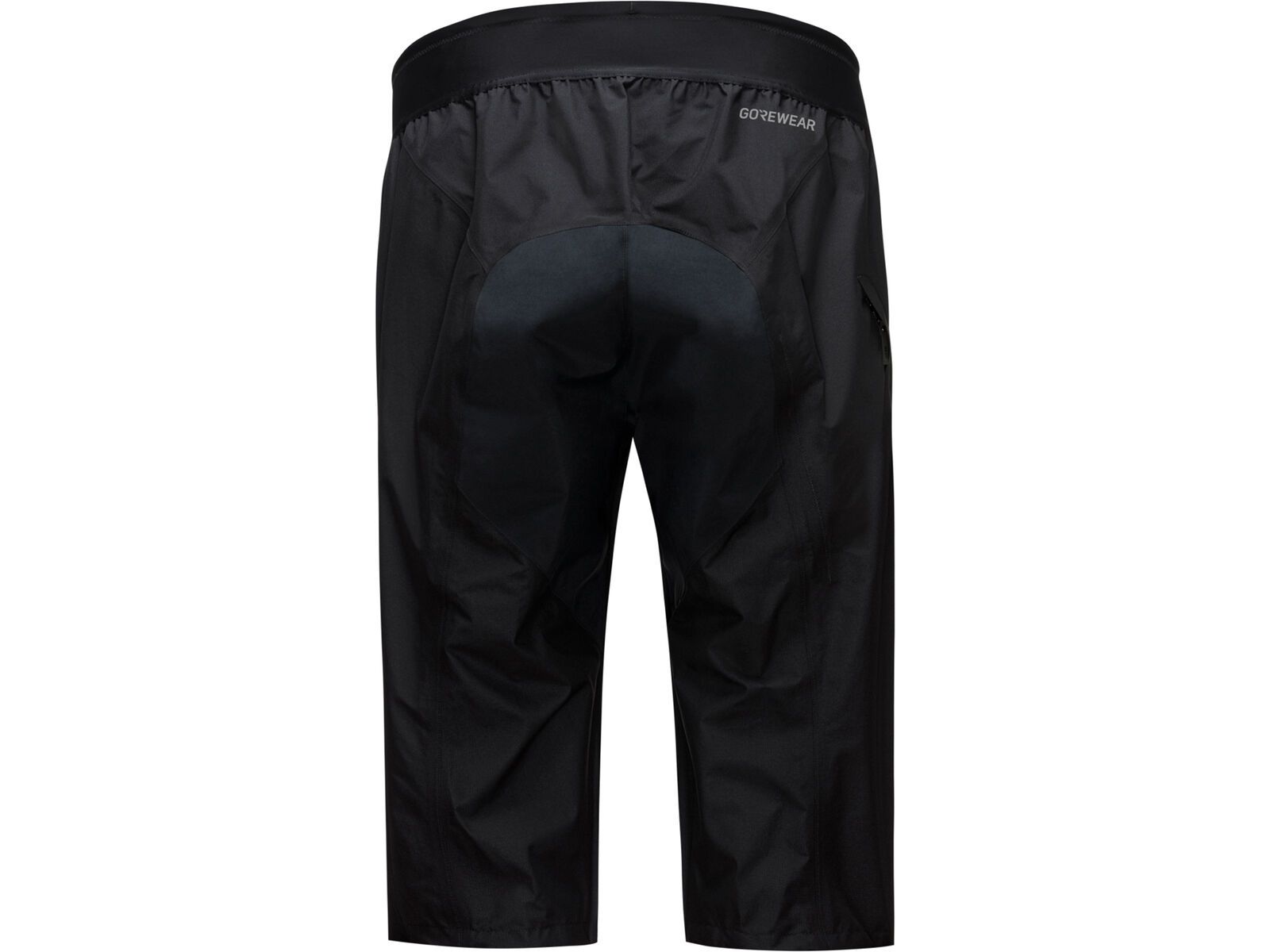 Gore Wear Endure Gore-Tex Shorts, black | Bild 3