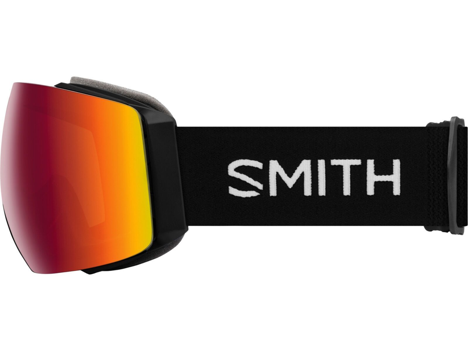 Smith I/O Mag, ChromaPop Sun Red Mirror / black | Bild 3