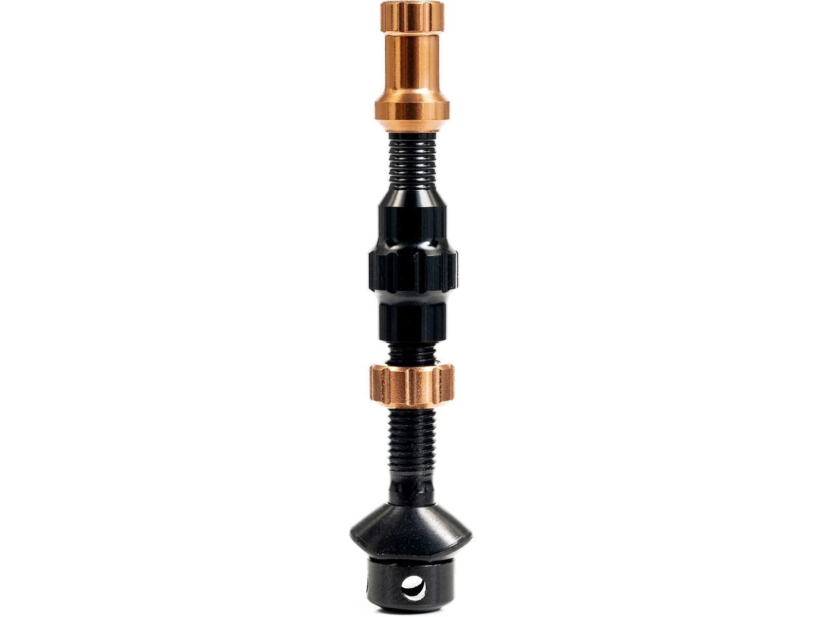 Stan's NoTubes Tubeless Valve Color Kit, copper | Bild 2