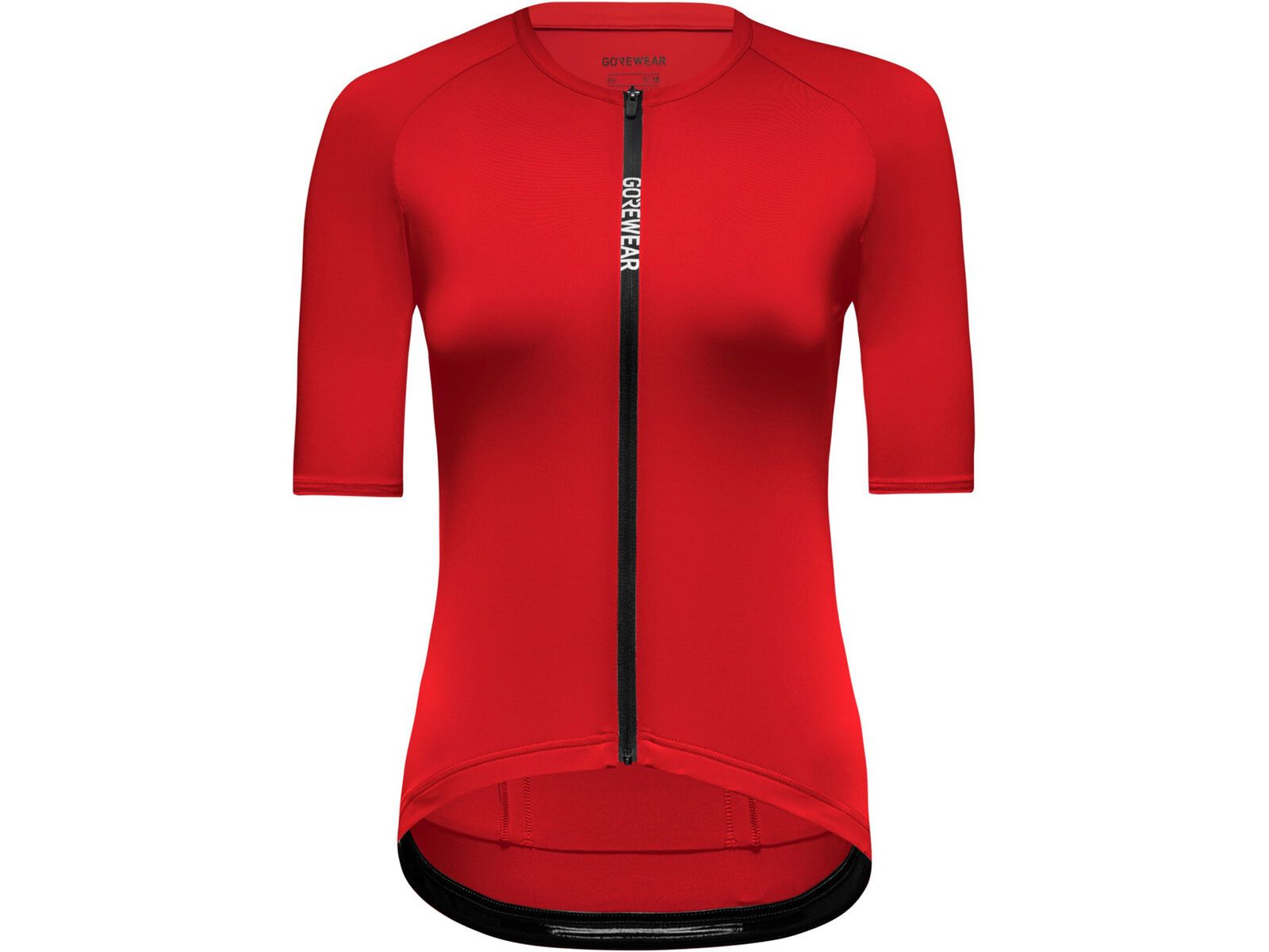 Gore Wear Spinshift Trikot Damen, lab red | Bild 1