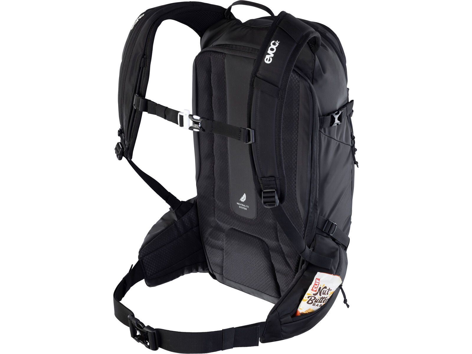 Evoc Line 30, black | Bild 6