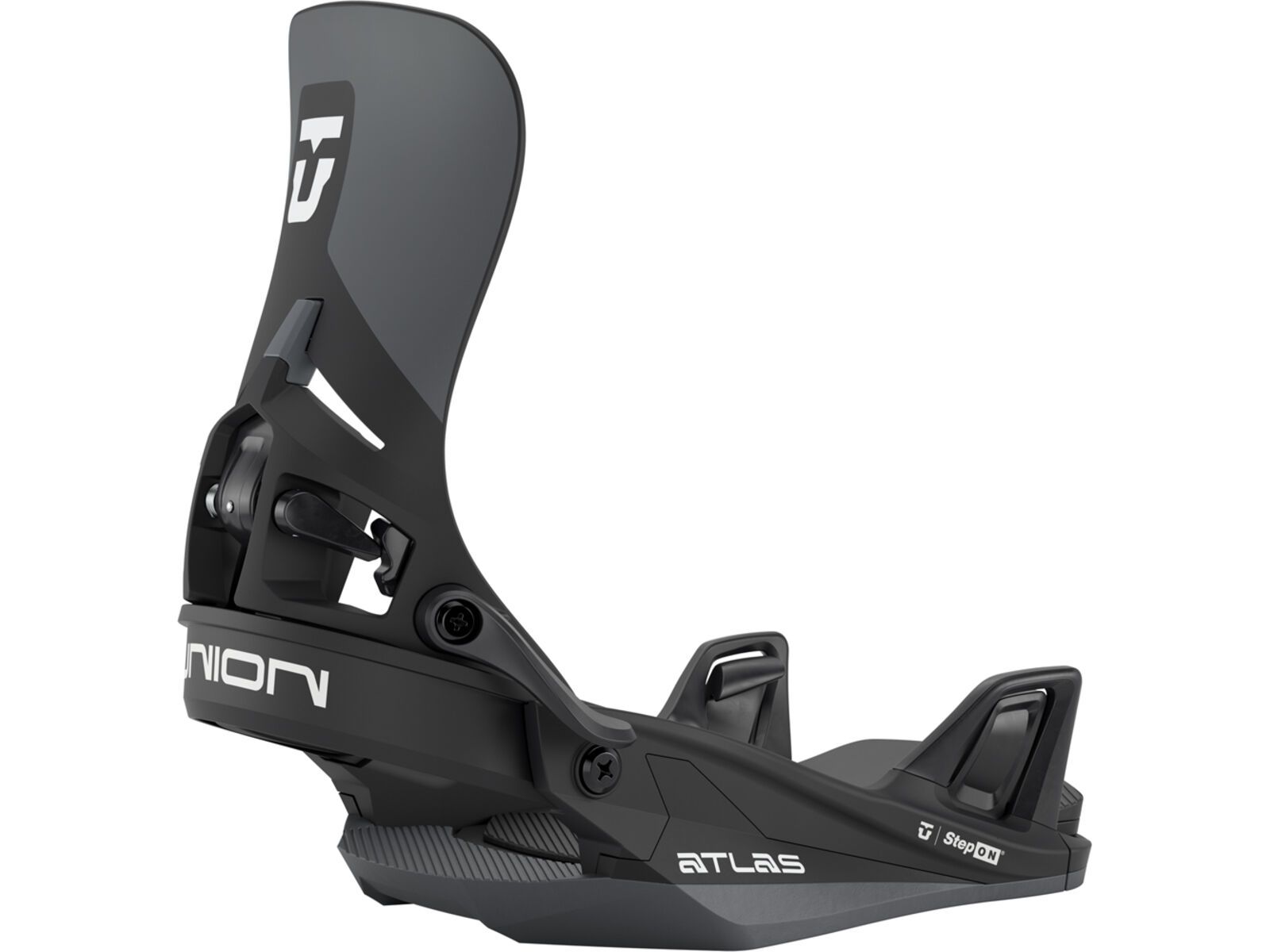 Union Atlas Step On, black | Bild 1