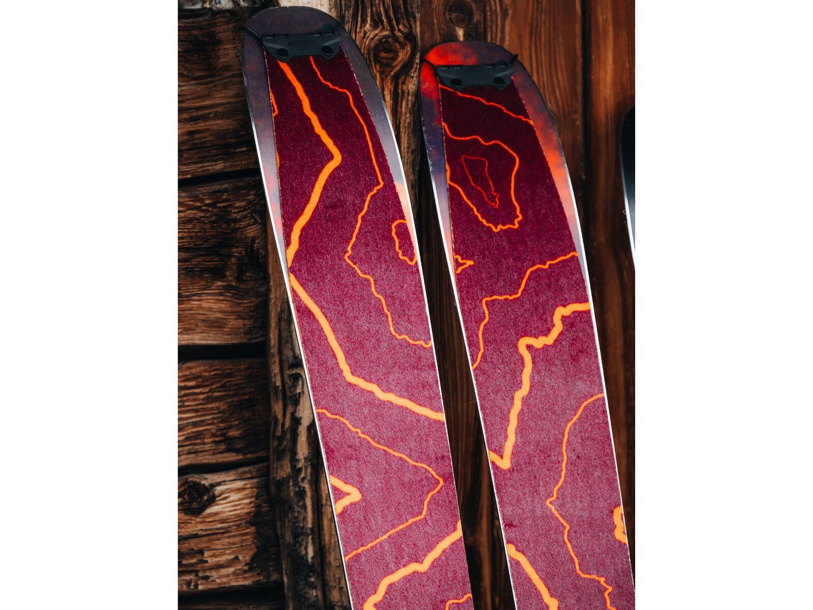 Contour Guide Pure 2.0 135 mm, design plum | Bild 4