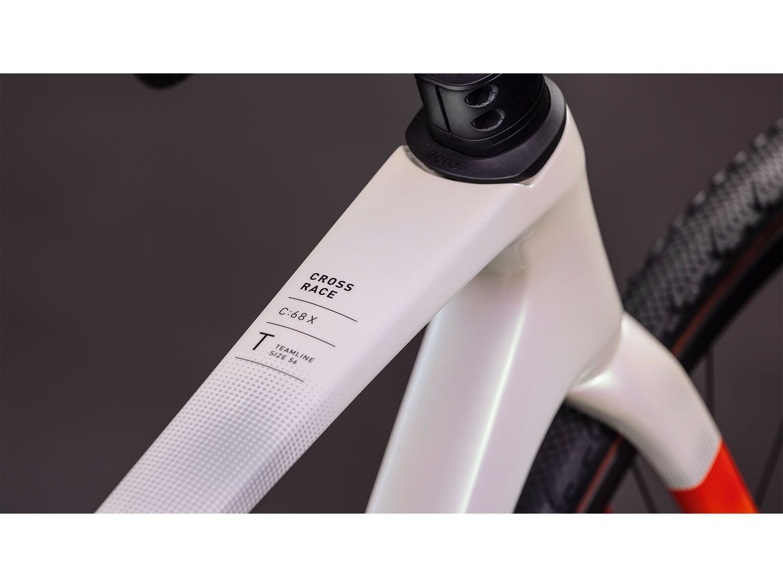 Cube Cross Race C:68X TE, teamline | Bild 5