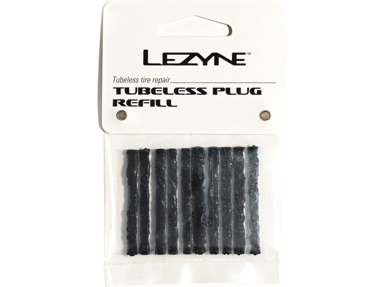 Lezyne Tubeless Plug Refill - 10 Stck. | Bild 1