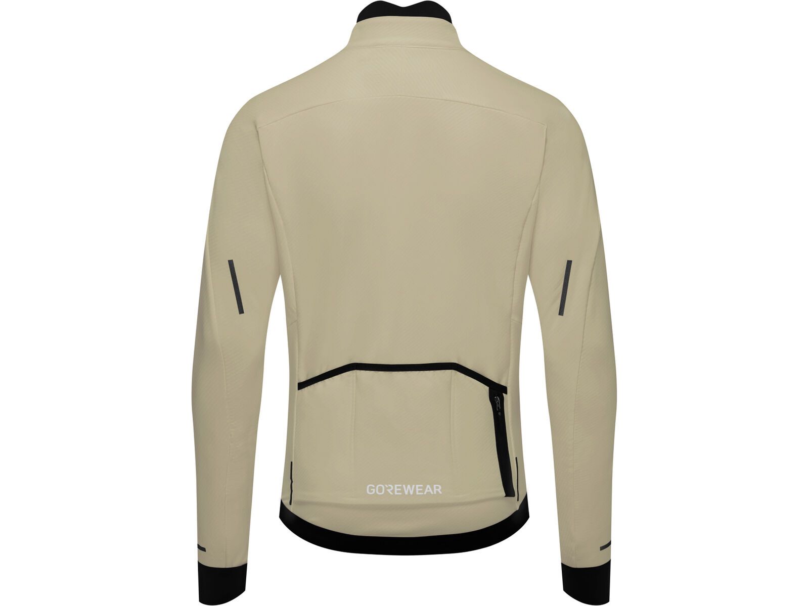 GOREWEAR Spinshift Thermo Jacke Herren, tech beige | Bild 3