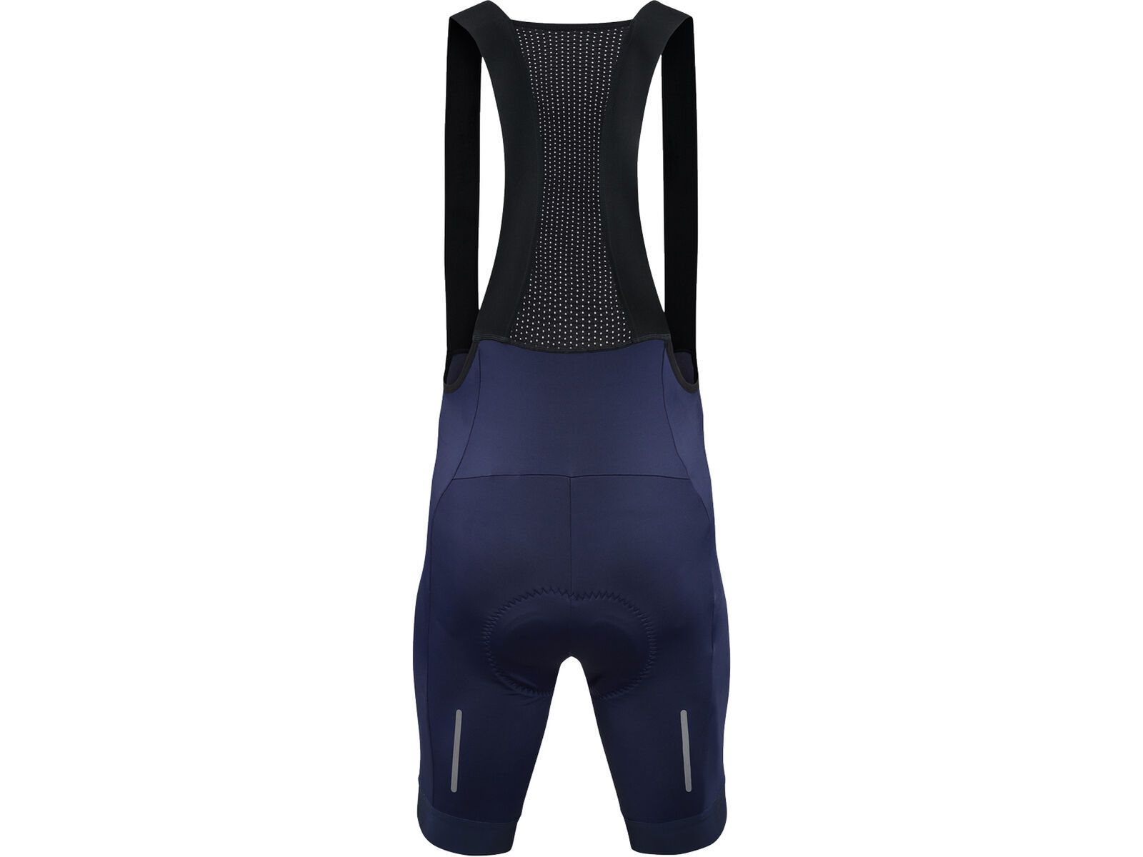 Cube Road/XC Trägerhose kurz, dark blue | Bild 2